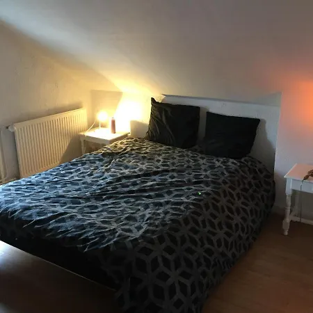 Apartment Sous Les Toits Arverne *