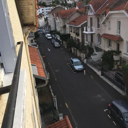Sous Les Toits Arverne Chamalieres