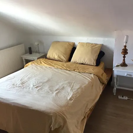 Apartment Sous Les Toits Arverne Chamalieres