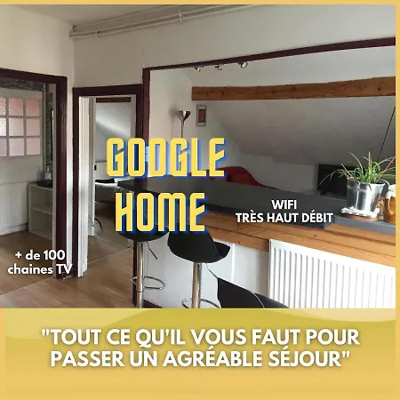 Sous Les Toits Arverne